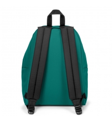 ZAINO EASTPAK PADDED PAK'R GAMING GREEN