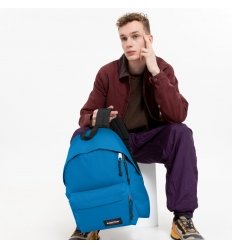 ZAINO EASTPAK PADDED PAK'R BLUE BANG