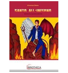 SANTO ALL'INFERNO