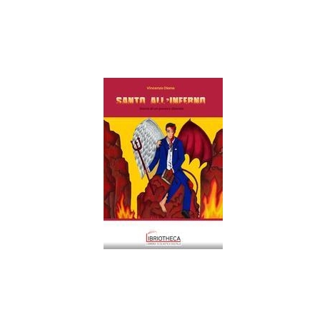 SANTO ALL'INFERNO