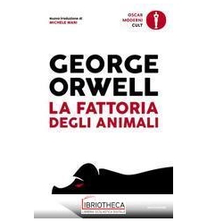 LA FATTORIA DEGLI ANIMALI