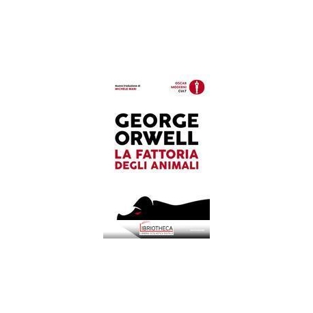 LA FATTORIA DEGLI ANIMALI