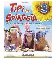 TIPI DA SPIAGGIA 3