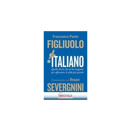 UN ITALIANO