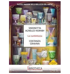 LA CUNTINTIZZA