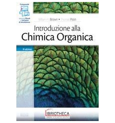 INTRODUZIONE ALLA CHIMICA ORGANICA 6ED