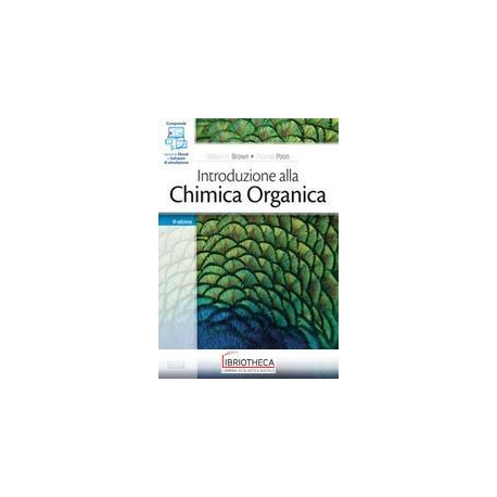 INTRODUZIONE ALLA CHIMICA ORGANICA. CON E-BOOK. CON