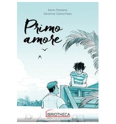 PRIMO AMORE