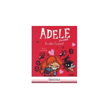 ADELE CRUDELE 4