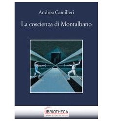 COSCIENZA DI MONTALBANO (LA)