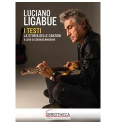 LUCIANO LIGABUE
