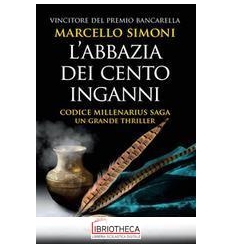 L' abbazia dei cento inganni