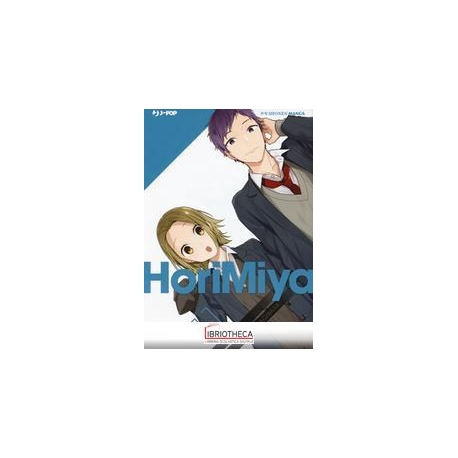 HORIMIYA 11