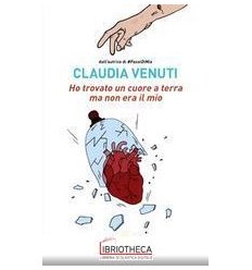HO TROVATO UN CUORE A TERRA MA NON ERA I