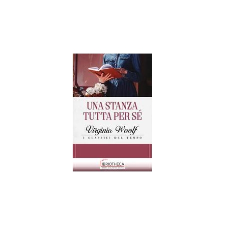 UNA STANZA TUTTA PER S