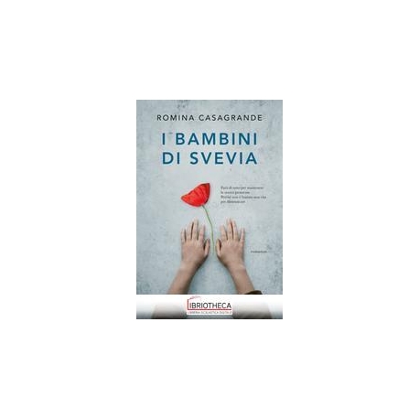 I BAMBINI DI SVEVIA