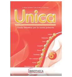 UNICA 5