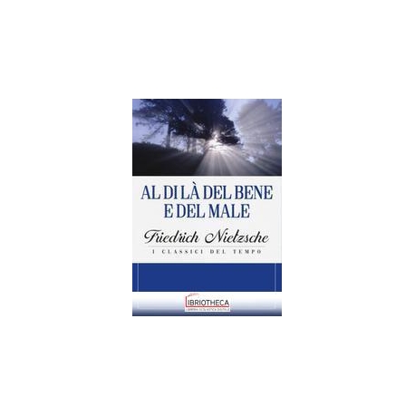 AL DI L DEL BENE E DEL MALE