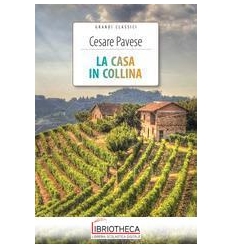 LA CASA IN COLLINA