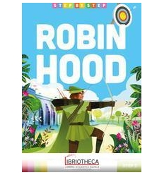 ROBIN HOOD A1.2 ED. MISTA