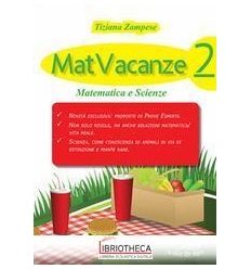 MATVACANZE 2