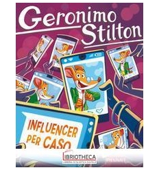 INFLUENCER PER CASO