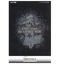 GIRL FROM THE OTHER SIDE 9