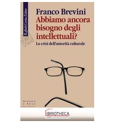 ABBIAMO ANCORA BISOGNO DEGLI I