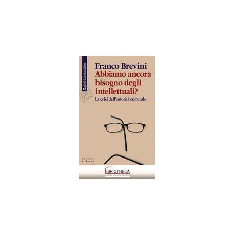 ABBIAMO ANCORA BISOGNO DEGLI I