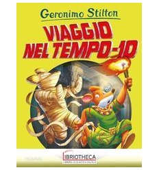 VIAGGIO NEL TEMPO 10