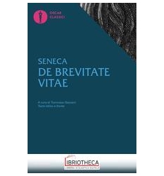 DE BREVITATE VITAE