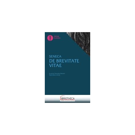 DE BREVITATE VITAE