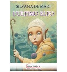 L'ULTIMO ELFO
