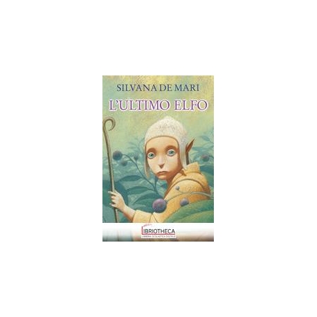 L'ULTIMO ELFO