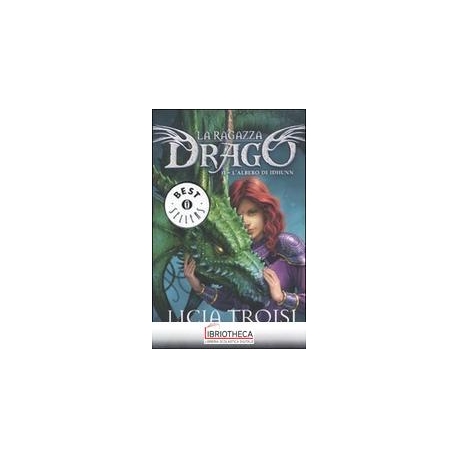 LA RAGAZZA DRAGO - 2. L'ALBERO