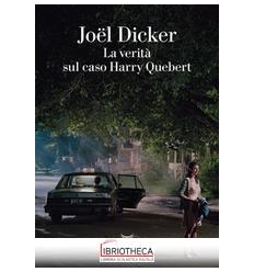 LA VERITÀ SUL CASO HARRY QUEBERT