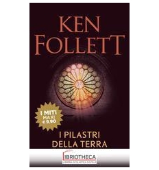 PILASTRI DELLATERRA