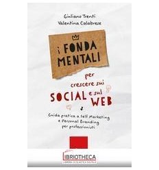 FONDAM.PER CRESC.SU SOCIAL WEB