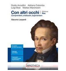 CON ALTRI OCCHI ED. PLUS ED. MISTA