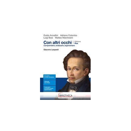 CON ALTRI OCCHI ED. PLUS ED. MISTA