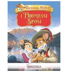 I PROMESSI SPOSI