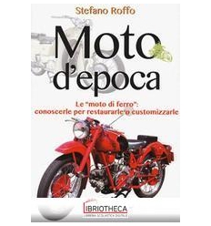 MOTO D'EPOCA