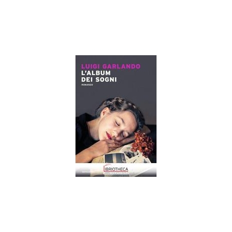 L'ALBUM DEI SOGNI