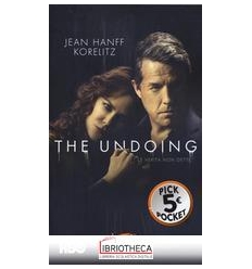 THE UNDOING