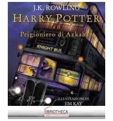 HARRY POTTER E IL PRIGIONIERO DI AZKABAN. EDIZ. A CO