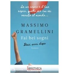 FAI BEI SOGNI