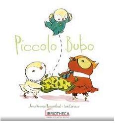 PICCOLO BUBO