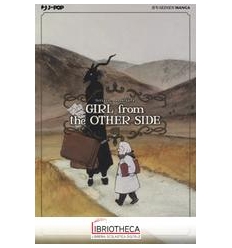 GIRL FROM THE OTHER SIDE 06