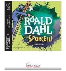 GLI SPORCELLI