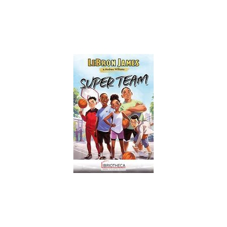 SUPER TEAM